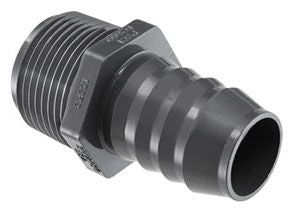 SPEARS 1436-007 PIPE FITTINGS