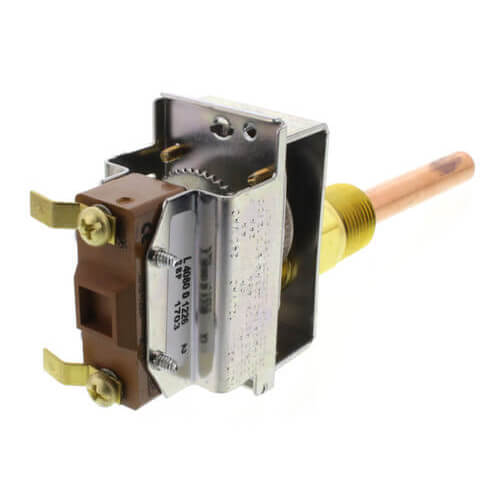 WEIL-MCLAIN 510-312-152 LIMIT SWITCHES