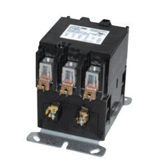 Mars 61482 3Pole 240V 75A Contactor W/Lug