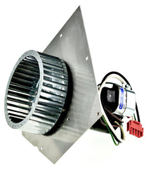WEIL-MCLAIN 510-312-312 BLOWER HOUSING & ASSEMBLIES