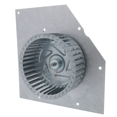 WEIL-MCLAIN Weil McLain 510-312-312 Draft Inducer Assembly