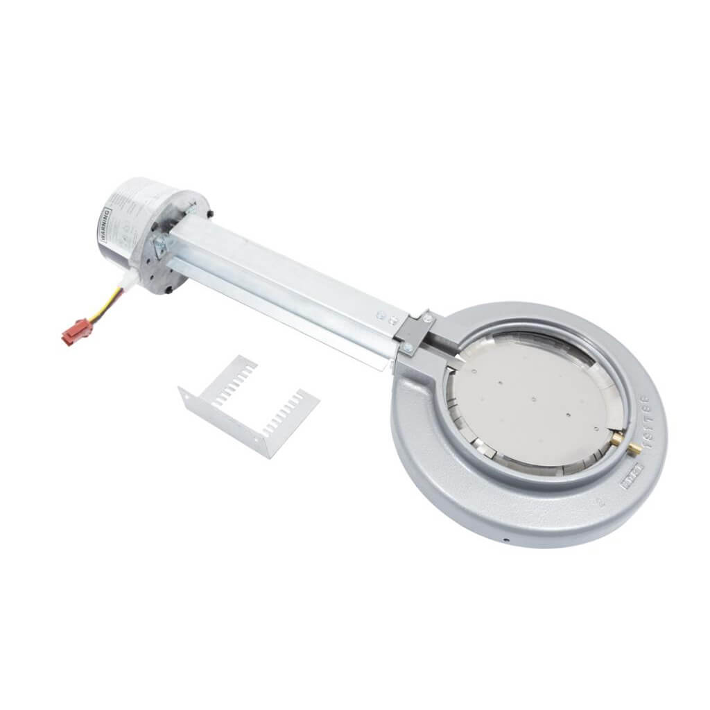 AO SMITH 100110800 BYPASS DAMPERS