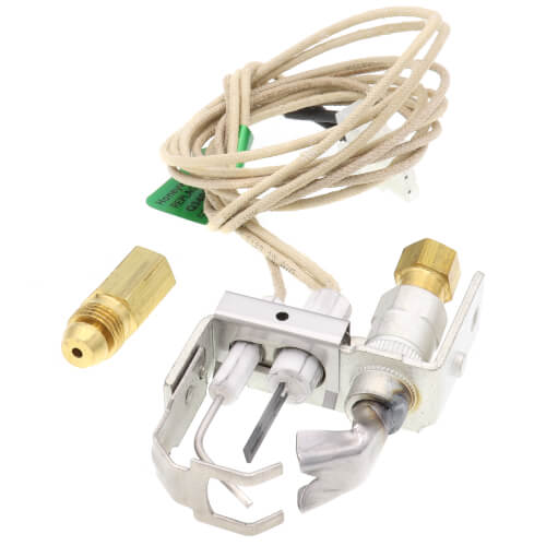 BRADFORD WHITE Bradford White 233-45515-00 Pilot Assembly, Natural Gas