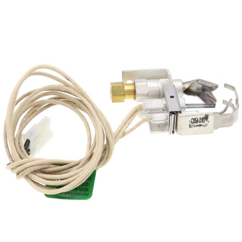 BRADFORD WHITE Bradford White 233-45515-00 Pilot Assembly, Natural Gas