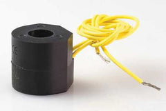 ASCO 099257-001-D General Service Replacement Coil 120V 15.4 Watts