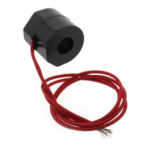 ASCO ASCO 099257-001-D General Service Replacement Coil 120V 15.4 Watts