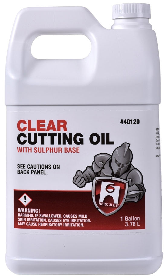 HERCULES 40120 LUBRICANTS