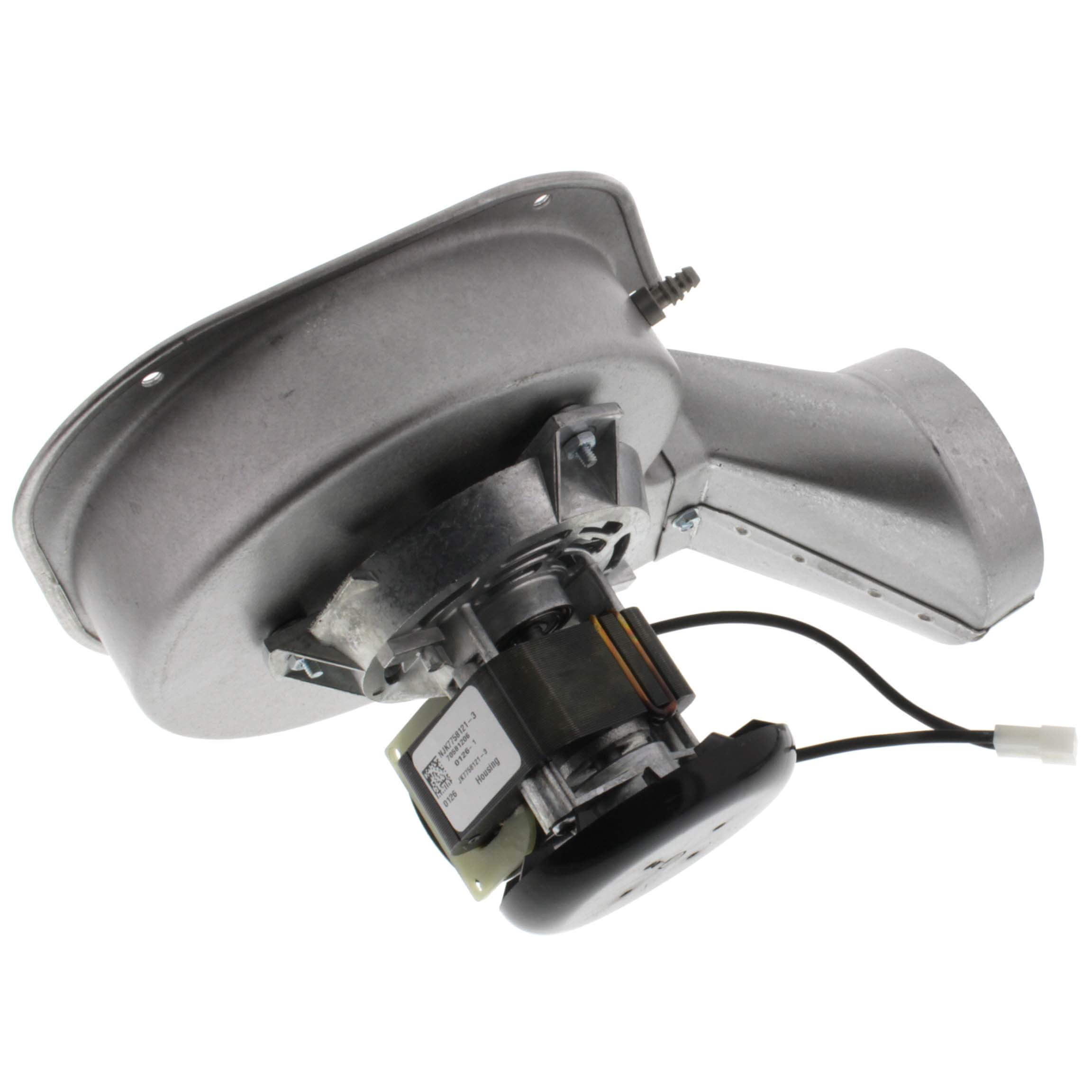 LAARS R2069600 BLOWER HOUSING & ASSEMBLIES