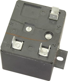 COPELAND 940-0001-59 POTENTIAL RELAYS