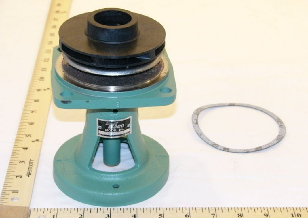 TACO Taco 113-013RP Iron Bracket Assembly Each