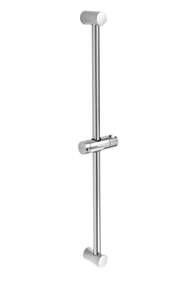 AMERICAN STANDARD American Standard 1660730.002 4-7/8 in. Shower Rail in Polished Chrome