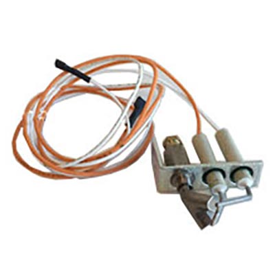 BRADFORD WHITE 415-41323-01 PILOT ASSEMBLIES