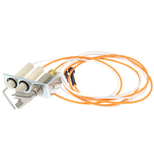 BRADFORD WHITE Bradford White 415-41323-01 Natural Gas Pilot Assembly for Use With All D Model Water Heaters