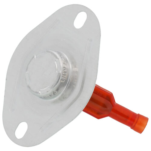 BURNHAM Burnham 6016067 Manual Reset Blocked Vent Switch Repair Assembly for IN3-IN9 Boilers