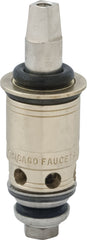 Chicago Faucets 1-100XTJKABNF LH Quaturn Compression Cartridge