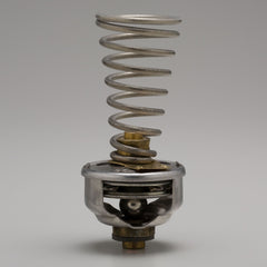 BARNES & JONES 4115 GAS VALVES