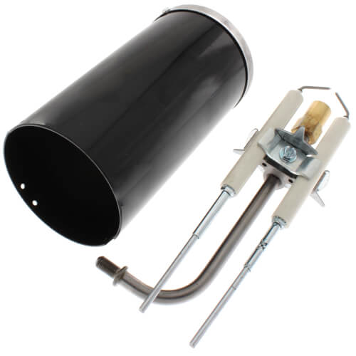 RW BECKETT R.W. Beckett AF72XN 7-1/4 Air Tube Combination w/ F3 Head for AF, AFG Series