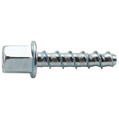 DEWALT PFM2211280 1/2 Concrete Vertical Rod Hanger 3/8 x 2in