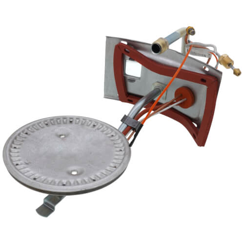 RHEEM AM44969 BURNER ASSEMBLIES