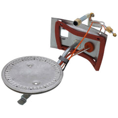 RHEEM AM44969 BURNER ASSEMBLIES