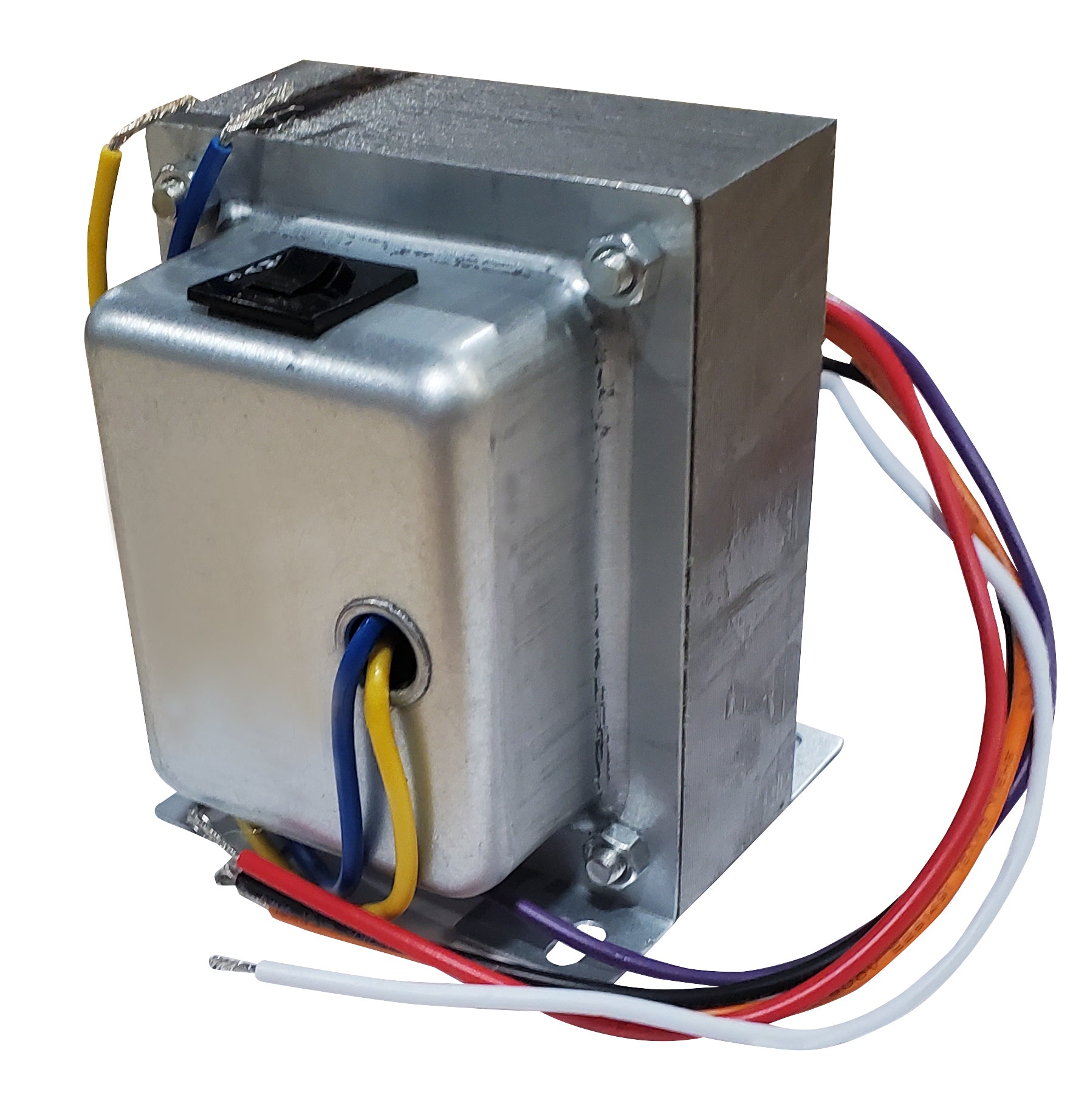 MARS 50341 TRANSFORMERS