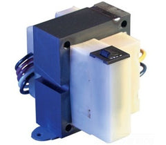 MARS 50341 M M 50341 100VA 120/208/240/480V 24V FOOT MNT TRANSFORMER WITH BREAKER