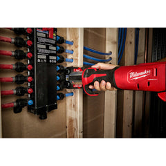Milwaukee 49-16-2651C 1/2 PEX Crimp Jaw for M18 FORCE LOGIC Press Tools