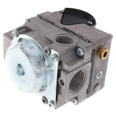 Robertshaw 720-050 24v 1/2 X 3/4 Slow Opening Gas Valve Includes LP Kit 150000 BTU