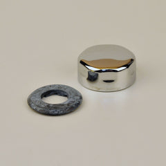 SLOAN Sloan 3308840 H573A Locking Vandal Resistant Stop Cap