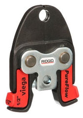 RIDGID Ridgid 17008 PureFlow 1/2 in. PEX Press Jaw
