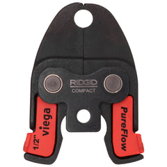 RIDGID Ridgid 17008 PureFlow 1/2 in. PEX Press Jaw