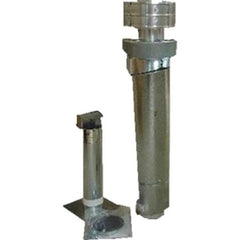 BRADFORD WHITE 415-37022-02 ROOF VENTS