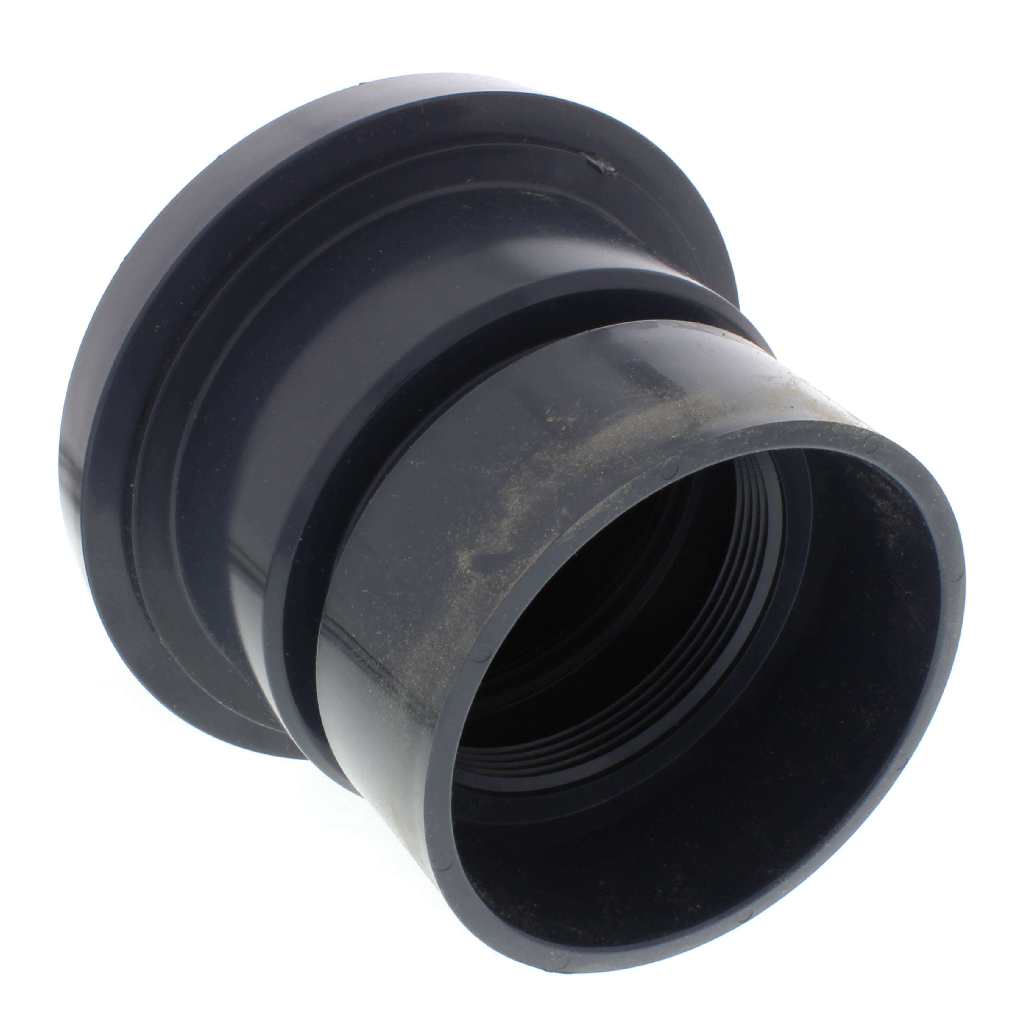 SIOUX CHIEF Sioux Chief 832-4PF Finish Line 4 PVC Rough-In Drain