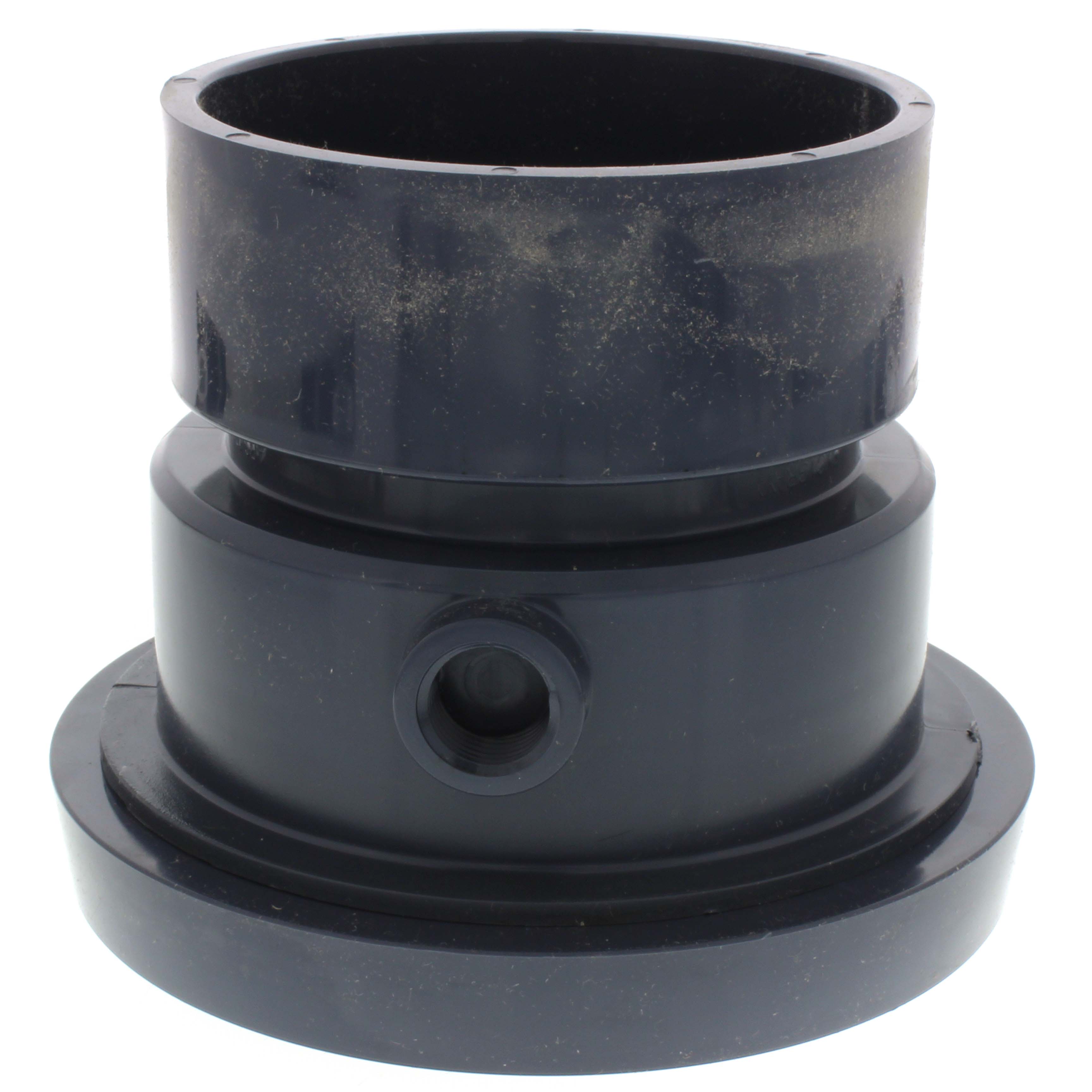 SIOUX CHIEF Sioux Chief 832-4PF Finish Line 4 PVC Rough-In Drain