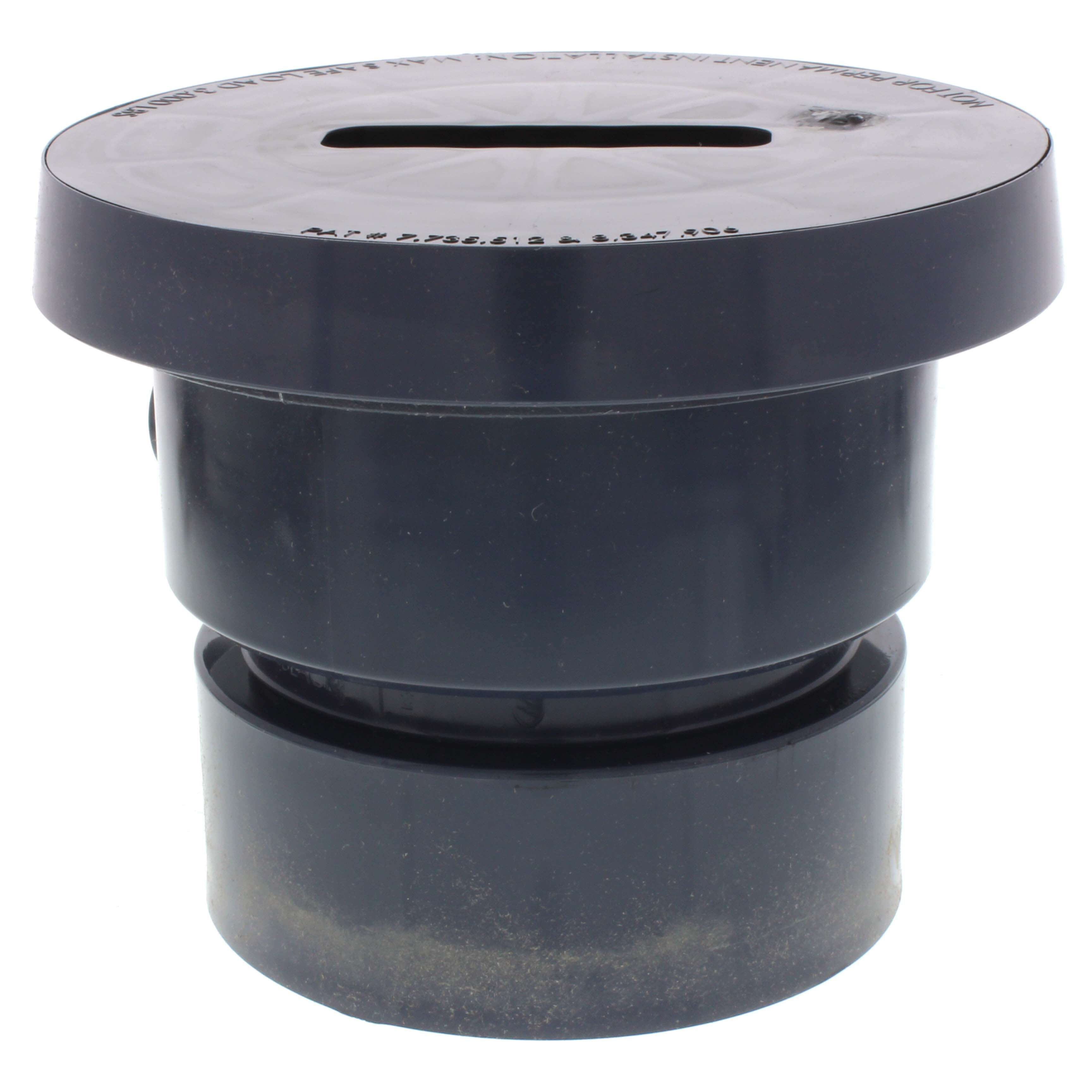 SIOUX CHIEF Sioux Chief 832-4PF Finish Line 4 PVC Rough-In Drain