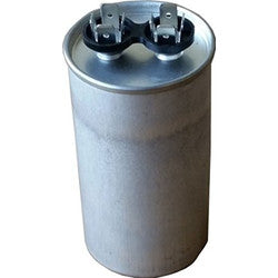 MARS MARS 12227 Blue Box 60 MFD 370V Round Run Capacitor