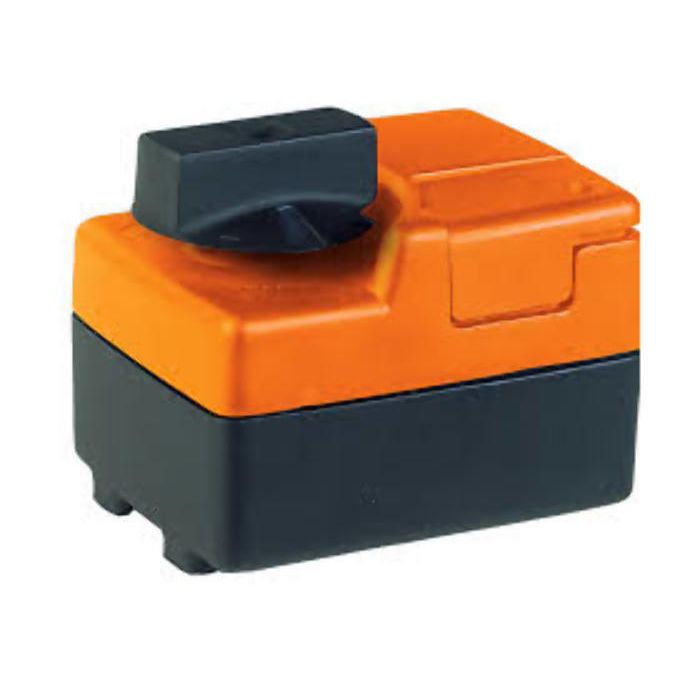 BELIMO TR24-SRUS ACTUATORS