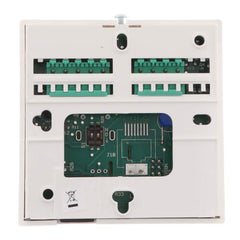 Johnson Controls HE-68N3-0N00WS 3%RH TEMP WALL MOUNT