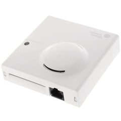 Johnson Controls HE-68N3-0N00WS 3%RH TEMP WALL MOUNT
