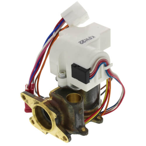 RINNAI 104000238 CONTROL VALVES