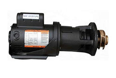 LAARS RA2117202 HEAT PUMPS