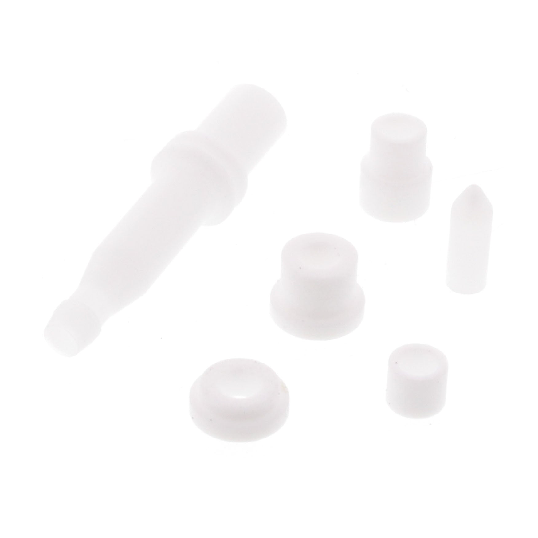 JOHNSON CONTROLS Johnson Controls V-9999-608 Packing Kit for 1/4 Stems