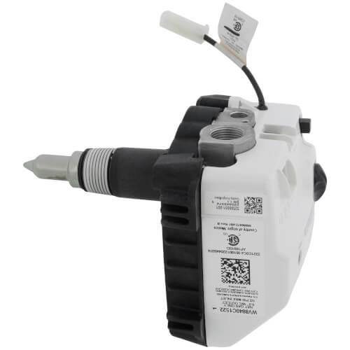 RHEEM SP20832D GAS VALVE ASSEMBLIES