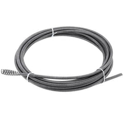 RIDGID Ridgid 56782 Inner Core Cable with Bulb Auger 25 ft x 5/16 in