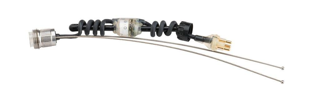 RIDGID RIDGID 15323 SeeSnake FleXmitter Stainless Steel Transmitter Standard Flex