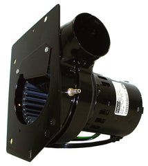 GENTEQ MOTORS W9 DRAFT INDUCER MOTORS