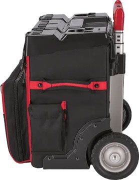 MILWAUKEE Milwaukee Tool 48-22-8220 24 Hardtop Rolling Bag