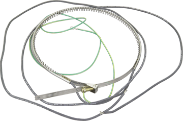 COPELAND Copeland 918-0047-01 Heater 240V 90 Watt