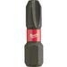 Milwaukee 48-32-4413 SHOCKWAVE 2-Piece Impact Phillips #3 Insert Bits