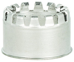 SIOUX CHIEF 649TX4 STAINLESS STEEL FITTINGS